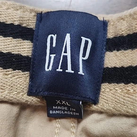 Gap Mens Pull On Shorts - Picture 3 of 8